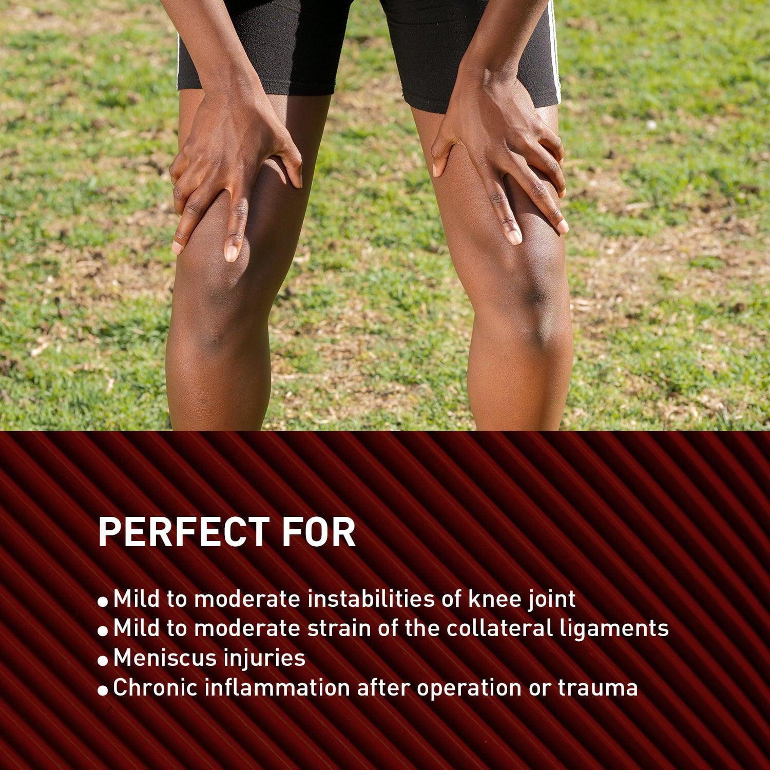 Zoyer Recovery+ Essential ROM Knee Brace (Universal Fit)