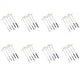 thumbnail image 1 of 8X Juego de Cepillos para Taladros, Cepillo de Limpieza de 8/12/16/20/25 mm, Cepillos para Agujeros de Acero Inoxidable, Cepillo de Limpieza para Taladros Percutores, 1 of 5