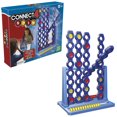 thumbnail image 4 of Connect 4 Spin Game, Features Spinning Connect 4 Grid, Game for 2 Players, Strategy Game for Families and Kids, 4 of 9
