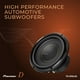 thumbnail image 3 of Subwoofer Pioneer TS-D10LS2 de 10 pulgadas y 1300 W de potencia máxima, 2 ohmios, 3 of 6