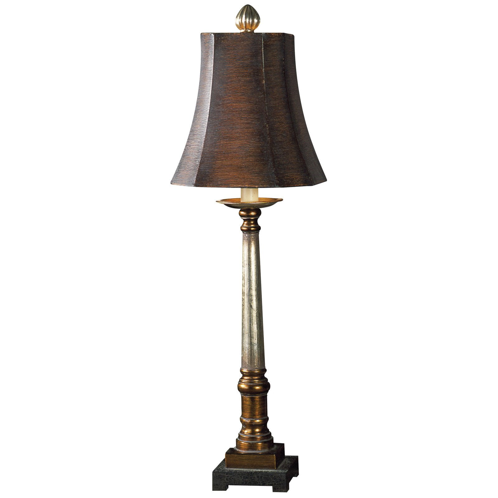 Uttermost 29058 Trent Buffet Lamp