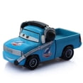 thumbnail image 5 of 1:64 Disney Pixar Cars Pick Up Truck Cars Metal Diecast Modelo Lightning McQueen Racing Niños Juguetes educativos Regalo de cumpleaños, 5 of 5