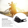 thumbnail image 4 of tredstone Rear Fenders For Motorcycles No More Tire Splashes And Reliability. Helicopter C, 4 of 6