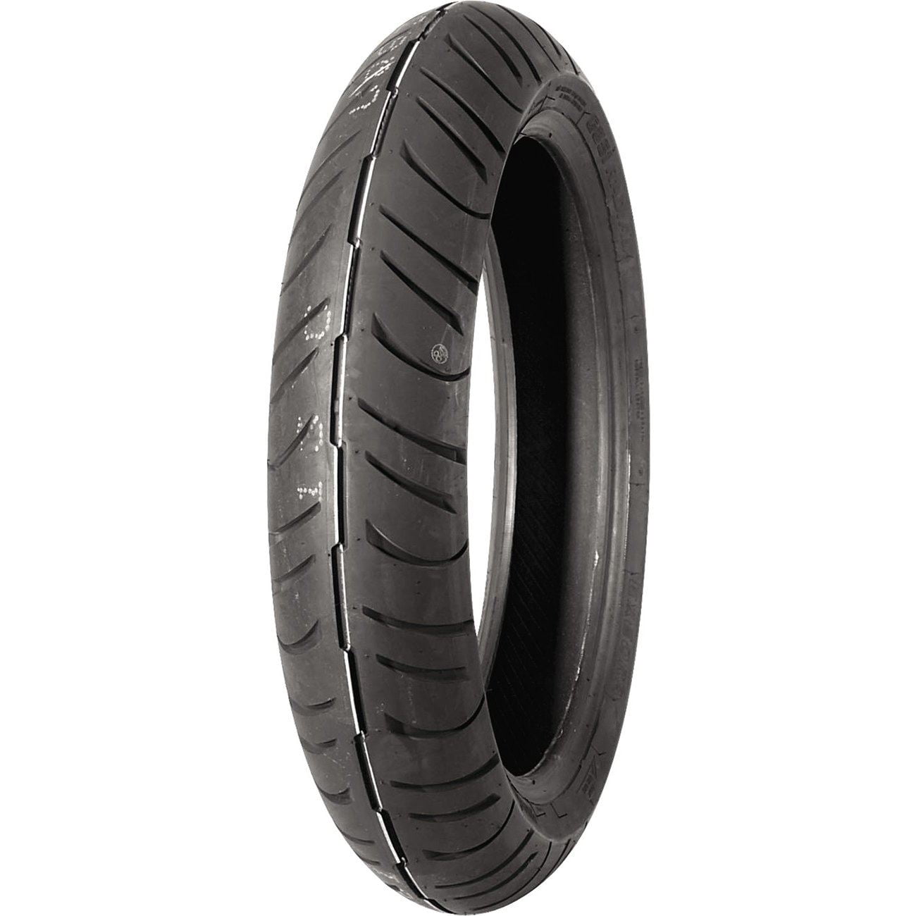 BRIDGESTONE 130/70ZR18M/C(63W)FRONT EXEDRA G851, CRUISER RADL.