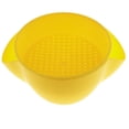 thumbnail image 2 of Caja de almacenamiento multifunción para aperitivos Caja de almacenamiento organizadora de doble Zulema plato de fruta de doble capa, 2 of 8