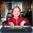 thumbnail image 4 of Hilitand Electronic Keyboard, Stable High Quality For Home, 4 of 8