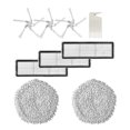 thumbnail image 1 of Replacement Parts Compatible With Xiaomi Dreame W10 W10 Pro Accessories, 1 of 4