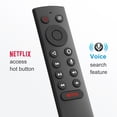 thumbnail image 2 of Voice Replacement Remote Control for NVIDIA Shield TV and NVIDIA Shield TV Pro Streaming Media Player 2015/2017/2019 All Models, 2 of 7