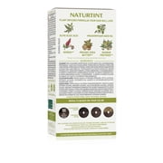 Naturtint 5N Light Chestnut Brown Permanent Hair Color, 1 Pack (Packaging May Vary)