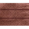 thumbnail image 4 of oneOone Georgette Viscose Fabric Geometric Block Fabric Prints By Yard 42 Inch Wide, 4 of 4