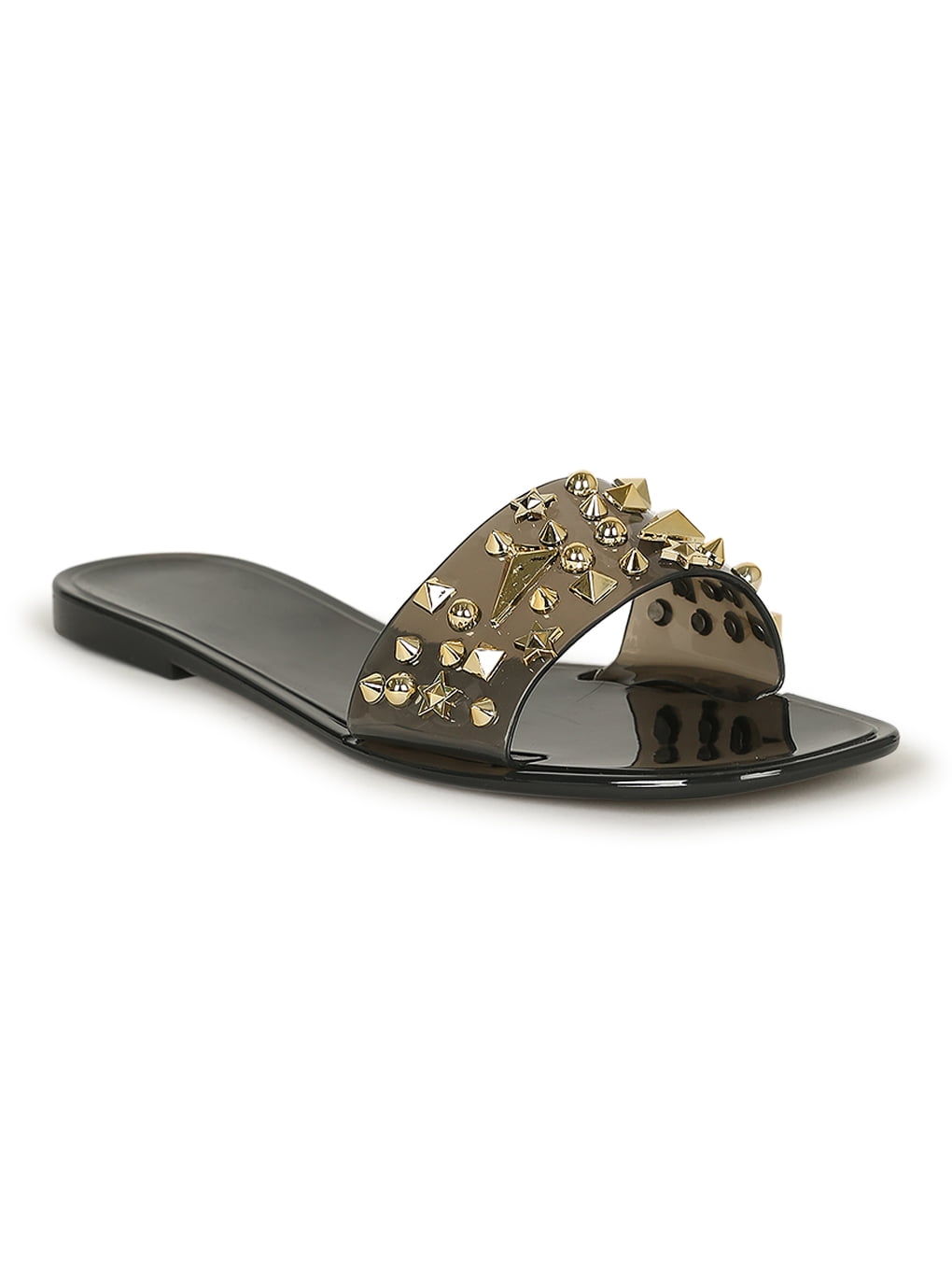 liliana studded sandals
