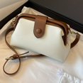 thumbnail image 1 of Sac Rétro pour Femmes Sac à Bandoulière Doux et Mignon Sac Léger Décontracté pour Adolescentes, 1 of 9