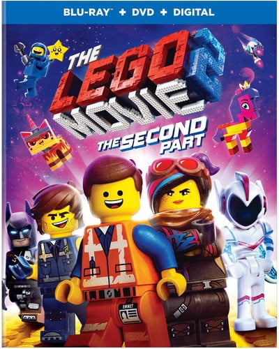 lego movie 2 walmart