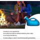 thumbnail image 4 of Urinario masculino azul 2000 ml, 4 of 4