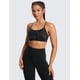 thumbnail image 2 of Top de Yoga CRZ YOGA Butterluxe con Espalda en Y y Relleno XL, 2 of 5