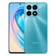 thumbnail image 1 of Honor X8a Dual SIM 128 GB Aquamarino 8 GB RAM, 1 of 6