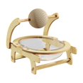 thumbnail image 3 of LOVIVER Capsule Spatiale Maison pour Chat Lit Vaisseau Spatial Quatre Saisons Accessoires Universels pour Animaux, 3 of 8