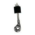 thumbnail image 4 of Almencla Cymbal Stacker Attachment Cymbal Head Drum Kit Percussion Mounting Arms Cymbal Stand Arm s Holder Stand for Live A, 4 of 8