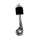 thumbnail image 4 of Accesorio apilador de platillos Brazo de soporte de platillos Parche de platillo Kit de batería Profesional para práctica , estilo un Estilo A, 4 of 8