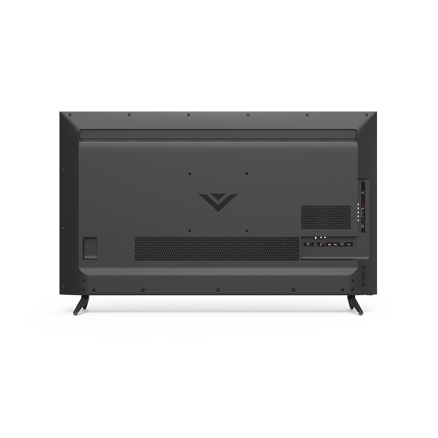VIZIO D-series 50" (49.5" Diag.) Ultra HD Full-Array LED Smart TV, D50-E1 - image 5 of 6