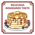 thumbnail image 6 of Birch Benders Organic Confetti Pancake and Waffles Mix, 14 oz (Pack of 2), 6 of 9