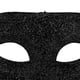 thumbnail image 4 of Máscara de media cara para fiesta de carnaval, para hombre, máscara de fiesta, máscara de baile, accesorios para juegos de rol, protector facial de poliéster para mujer, 4 of 5