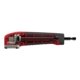 thumbnail image 2 of Adaptador Angular 1/4 48322390 Milwaukee Milwaukee 48322390, 2 of 3
