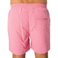 thumbnail image 4 of Sergio Tacchini Cordosa Swim Shorts, Pink, 4 of 5
