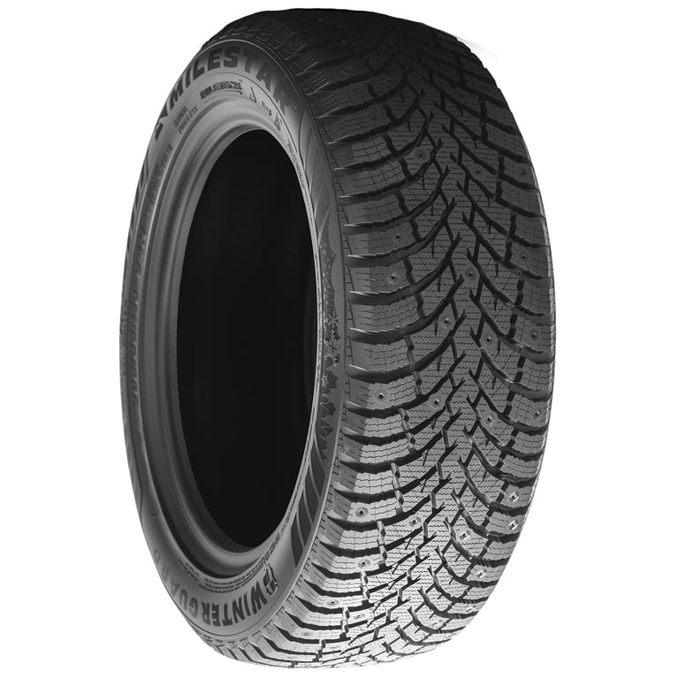 Milestar Winterguard All Season 225/60R16 98T Passenger Tire