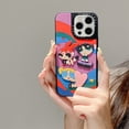 thumbnail image 3 of Funda De Teléfono 3D Para iphone 11 12 13 14 Pro Max 14Plus Silicona Suave TPU A Prueba De Golpes Proteger Carcasa De Alta Calidad X XS XR, 3 of 4