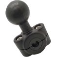 thumbnail image 2 of Multifunctional adapter with adjustable viewing angles for car headrest, motorcycle, and phone mount, 2 of 5