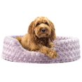 thumbnail image 7 of FurHaven Ultra Plush Oval Pet Bed, 7 of 7