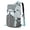 Light Blue, variant on AUXDIQ 22L Hiking Backpack Lightweight Travel Daypack for Women & Men Blue