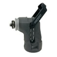 thumbnail image 3 of RIDGID JobMax 18-Volt Tool-Free Multi-Tool Head (Tool Only) R8223406B, 3 of 9