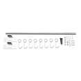 thumbnail image 2 of Durable Kitchen Hangers Utensil Racks Hooks, Coat Rack, For Bathroom Kitchen, 2 of 8