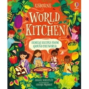 Cookbooks: World Kitchen: A Children's Cookbook (Hardcover)