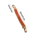 thumbnail image 3 of Accesorios de baño Toalla de baño de doble cara con tira extraíble para espalda, para hombres y mujeres, para quitar manchas y barro, toalla de baño larga, esponja de baño, 3 of 6
