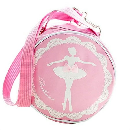 Lulenq Toddler S Dance Bag Embroidery Star Shape Kids