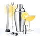 thumbnail image 1 of Coctelera Shaker 750ml Ecomlab Kit Bartender, 1 of 10