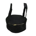 thumbnail image 1 of Bolsa de cocina de campamento bolsa de transporte impermeable de lona duradera a prueba de polvo para picnics para cenas al aire libre para viajeros LHCER Otros, 1 of 8