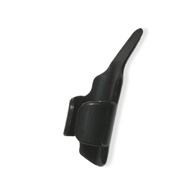 Máquina de coser PROTECTOR PROTECTOR Tela reutilizable Rosquero Controlador de extensión Handicraft Herramientas Suministros para el hogar Negro Jumpingount HA059143-01B