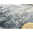 thumbnail image 4 of Tapete Decorativo Elys Slate - 200 x 300 cm - Alfombra Grande Saffron Looms, 4 of 6