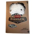 thumbnail image 2 of Fugglers GLOW FUGG Plush Stuffed Animal Funny Ugly Monster - White Oogah Boogah, 2 of 4