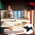 thumbnail image 3 of Funny Bookmarks Halloween Noir Scary Demon Hand Bookmarks Home Decoration, 3 of 5