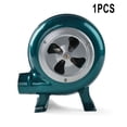 thumbnail image 2 of Bgsha Souffleur Électrique Réglable 220V pour la Maison Petit Souffleur Centrifuge 20/30W, 2 of 4