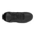 thumbnail image 4 of TENIS BLACK REPUBLIC HOMBRE PM2491907 SIMIPIEL NEGRO, 4 of 4