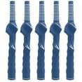 thumbnail image 1 of Training Aid  Club Grip,  Swing, For Beginner Training Practice Hole Diameter 12.5mm Blue, 1 of 8