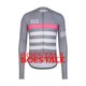 thumbnail image 3 of Nuevo equipo Jersey de Ciclismo profesional de manga larga para Hombre, chaqueta polar de Invierno, Maillot, Ropa de bicicleta, Ropa de Ciclismo para Hombre, Conjunto de Invierno, 3 of 5