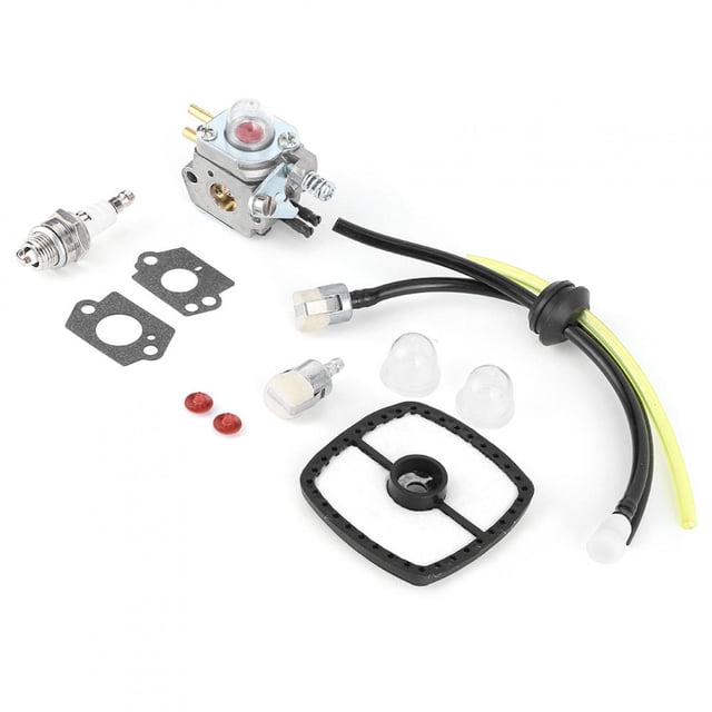 Carburetor,Hedge Trimmer Aluminum Carburetor Carburetorfor Echo H Hedge Trimmer Accessory Precision Engineered