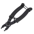 thumbnail image 1 of BIKE HAND Bicycle Open Close Chain Repair Removal Tool Bike Master Link Plier With Buckle,bicycle chain plier, open chain plier, 1 of 8